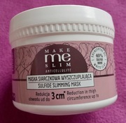 Maska siarczkowa wyszczuplająca 