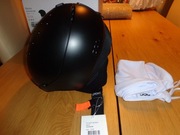 Kask narciarski snowbordowy POC Meninx czarny XS-S 51-54 
