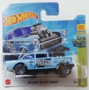 Hot Wheels '55 Chevy Bel Air Gasser HKK26