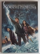 Złodziej pioruna (DVD) - Lektor