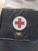 APTECZKA SAMOCHODOWA RETRO AUTO PRL LATA 70 