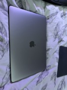 Apple MacBook Pro M2 13,3" 8GB RAM 256GB Gwiezdna Szarość US