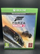 Forza Horizon 3 Xbox One wyścigi