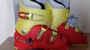 Buty narciarskie dziecięce rozm 21, T KID 40