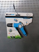 Zraszacz pistoletowy prosty ErgoLine Cellfast 