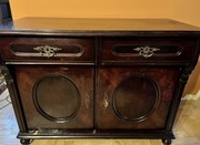 Komoda L. Filip XIX w.