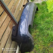 Zderzak tyl audi a5 sportback lift 4xpdc tdi