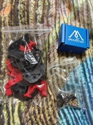 Zestaw łożysk i kół zębatych do ekstrudera Voron Clockwork 2 