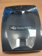 Skrzynka pocztowa na listy Grafit Niewiadów Poczta Polska