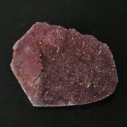 Ametyst Turcja minerał mineral