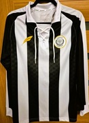 Koszulka meczowa Al-Shabab (Grzegorz Krychowiak) Okolicznościowa