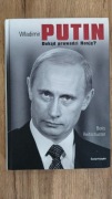 Władimir Putin. Dokąd prowadzi Rosję? - Boris Reitschuster