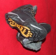 37 23,8cm wodoodp Buty ociepl jesień treki Badoxx 