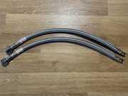 Wąż przyłączeniowy do baterii 3/8" - Komplet