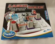 GRA LASER MAZE  - 8+
