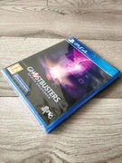 Nowa Gra Ghostbusters Spirits Unleashed PS4/PS5 Playstation