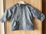 Kurtka 86 Newbie chłopięca