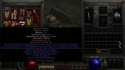 Diablo II Resurrected Tarcza 33% do odporności 