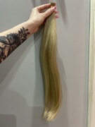 Włosy Naturalne Słowiańskie 