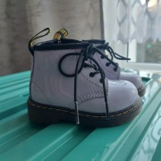 Dr Martens botki dziecięce r. 20