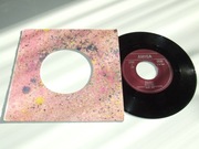 BONNIE TYLER - Here Am I / It's A Heartache - SP 1978