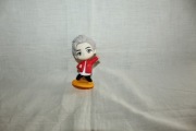 Figurka RM TinyTAN x BTS seria Encore Edition 2025 McDonald's