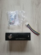 Radio samochodowe z USB