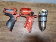 Milwaukee korpus / obudowa do wkrętarki M12 FPD, M12 FDD
