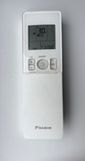 Pilot ARC466A1do klimatyzator DAIKIN FTXG25JV1BW