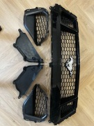 Kompletny Grill Atrapa Ford Mustang GT S650 2024-2025 OEM | Wersja GT