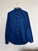 Koszula Polo Ralph Lauren - Slim Fit Feather Weight Twill długi rękaw
