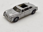 Matchbox - Limousine 2001