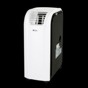 Klimatyzator przenośny Fral Super Cool FSC09 1100W 100% SPRAWNY pilot rura