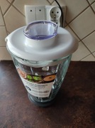 Blender kielichowy Moulinex LM43P KOMPLETNY DZBAN