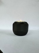 Designerski świecznik 3D - Elegancki dodatek do wnętrz