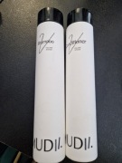 Szampon i odżywka do włosów Mudii Volume 2x250 ml