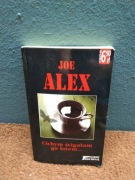 Joe Alex - Cichym ścigałam go lotem...