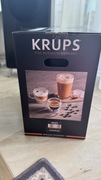 Ekspres do kawy Krups intuicion experience + nowy z gwarancją producenta 