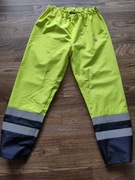 Spodnie ostrzegawcze, ognioodporne SIOEN 5874 FR AST Hi-Vis Trousers
