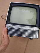 Solid State Monitor Retro Video Monitor TR-10S