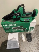 Nowa Piła łańcuchowa Hikoki cs1810dd