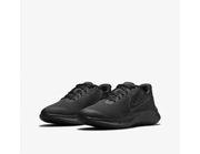 Buty dla dzieci sportowe czarne Nike revolution 6 do biegania r. 38