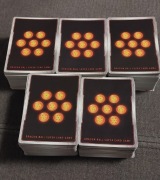 Dragon Ball Super Card Game 483 karty