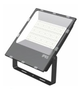 Naświetlacz halogen CommLED 200W 29000lm 4000K IP65 MOCNY hala boisko