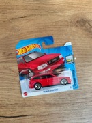 Audi avant rs2 czerwone HOT WHEELS 1:64 