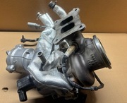 Turbo sprężarka od Audi Q3 2.0 tfsi przebieg 10 tys 06K145654M