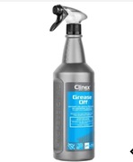 Clinex Grease Off 