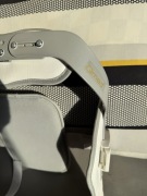 Gorset ortopedyczny Qmed rozmiar S