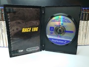 DTM Race Driver Limited Edition PROMO PS2