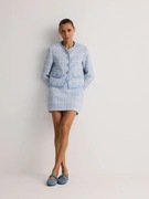 Komplet żakiet i spódnica Reserved L 